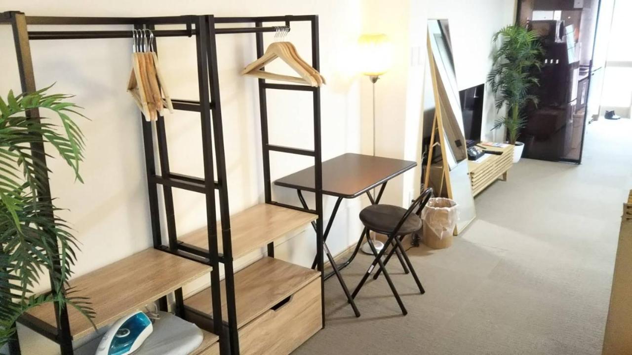 טוקיו T-Home 2 מראה חיצוני תמונה