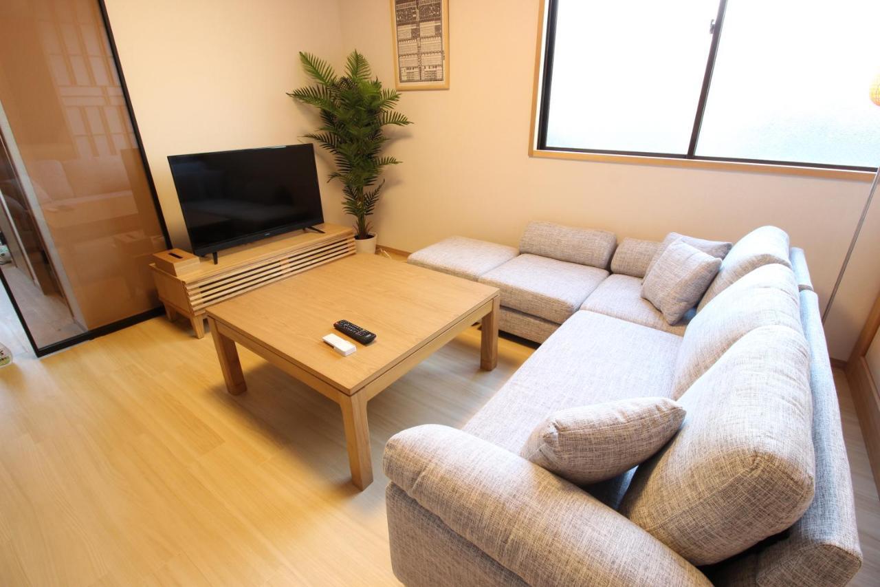 טוקיו T-Home 2 מראה חיצוני תמונה