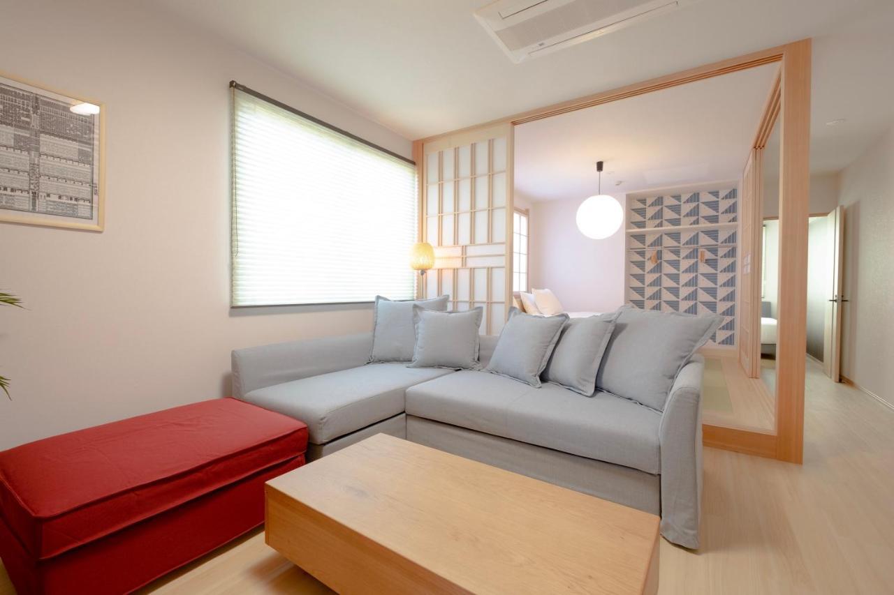 טוקיו T-Home 2 מראה חיצוני תמונה