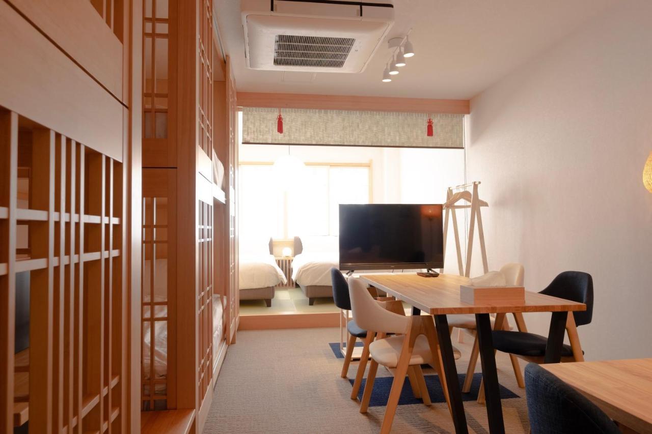 טוקיו T-Home 2 מראה חיצוני תמונה