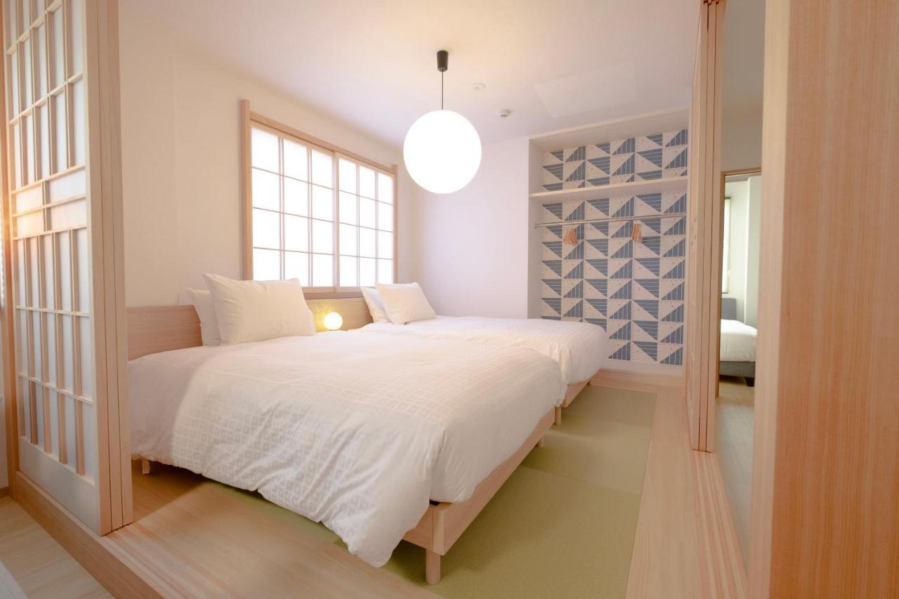 טוקיו T-Home 2 מראה חיצוני תמונה